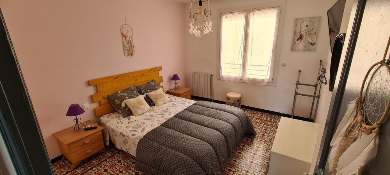 Chez Mamie Villa Bassan Bagian luar foto